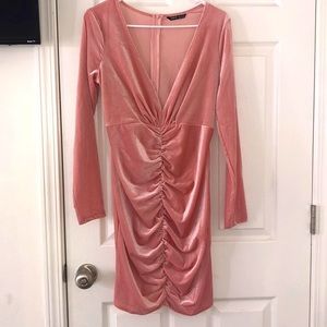 Bodycon dress